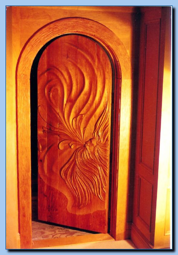 2-51 wizard door-archive